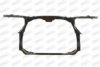 PRASCO HD0423220 Front Cowling